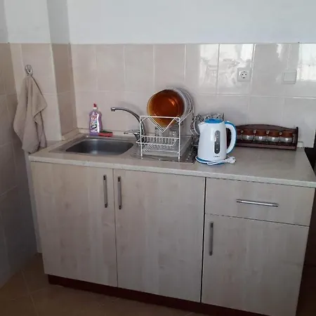 Apartment Апартамент За Нощувки Гр.Царево Tsarevo