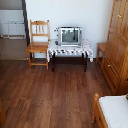 Appartement Апартамент За Нощувки Гр.Царево Tsarévo