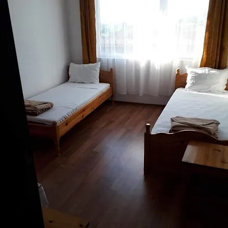 Апартамент За Нощувки Гр.Царево Appartement